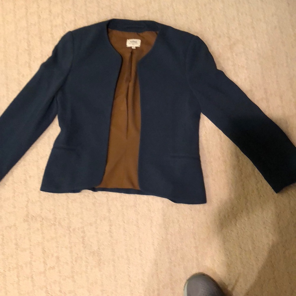 Wilfred blazer